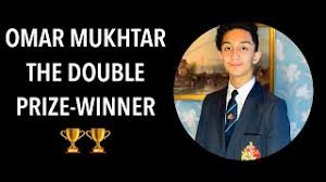Video curriculum vitae english occupational purpose k50 (miss suria).i am siti akmal fatimah binti mukhtar s39849 from umt, hope all of you enjoy my video. Omar Mukhtar The Double Prize Winner The Family Uk Youtube