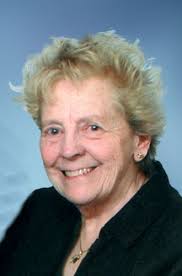 Loudean Helms Martin Obituary