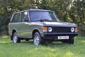 Image result for Java Green 1981 Land Rover
