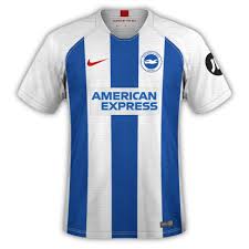 This numbering system would allow a player to have the same number throughout their time with fc brighton. Brighton Hove Albion Fc Squad 2018 19 Football Wiki Fandom