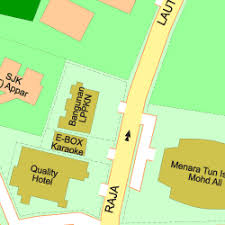 Matkan varaaminen ei ole koskaan liian myöhäistä. Medan Mara Bangunan Medan Mara Medan Mara Kuala Lumpur