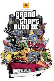 The main attraction of this game is the graphics that used to develop the game. Grand Theft Auto 3 1 8 Apk Mod Money Data For Android