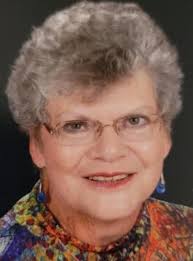 Sharon Higgins Obituary (1943