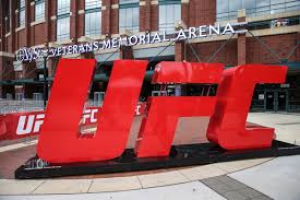 Get ready for ufc 265: Ufc Sued For Antitrust Violations By Former Fighters Las Vegas Review Journal