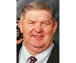 James Updike Obituary (1941