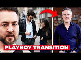 How Paul Janka Transitioned from Playboy to Family Man