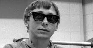 tonyface: Jack Nitzsche