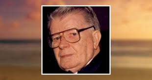 John F. Grogan Obituary April 7, 2006