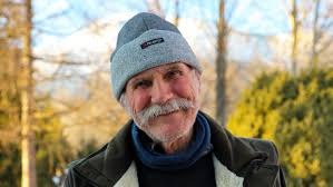 The last sherpas of Europe