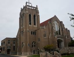 Bethesda Evangelical Covenant Church Rockford Il Rockford Evangelism Bethesda