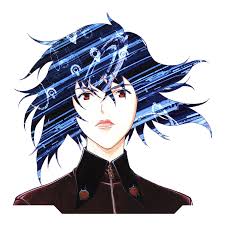Ghost In The Shell Stand Alone Complex Season 2 Ghost In The Shell Stand Alone Complex 2nd G I G Illustrations Les Oeuvres