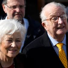 Koning Albert met succes geopereerd aan zijn hart