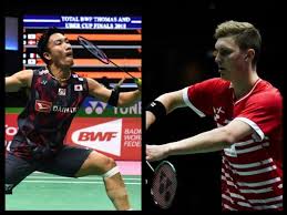 Indian badminton men's and women's teams got an easy draw in the rescheduled thomas and uber cup finals, which will be held from october 9 at aarhus, denmark. Thomas Cup 2018 Semi Finals Badminton Live Stream Tv Listings And Start Time Ibtimes India