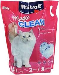Vitakraft Magic Clean