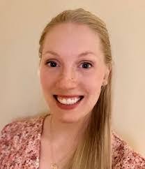 Danielle Rush's Instagram, Twitter & Facebook