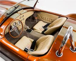 1966 B B Manufacturing Inc Cobra Re Creation Roadster Interior 170306 Cobra Custom Car Interior Shelby Cobra