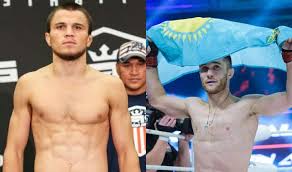 Saidyokub kakharamonov full fight highlights | pfl 7: Zjd45c87ffxstm