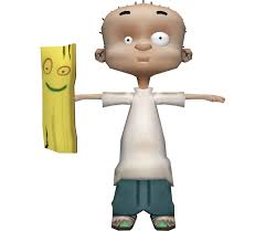 Following each step can be used as a step by step guide lesson tutorial. Gamecube Ed Edd N Eddy Mis Edventures Jonny Plank The Models Resource