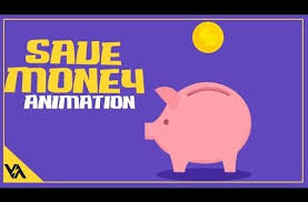 Piggy Bank Animation In After Effects Tutorial Youtube In 2020 After Effect Tutorial Money Animation Animation