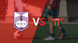 Defensor Sporting vs. Boston River en vivo: cómo llegan al partido