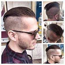 99 Popular Pomade Hairstyle Undercut 2019 Undercut Hairstyles