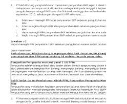 Soal pilihan ganda dan isian lensa cekung dan cembung. Contoh Soal Bea Materai Dan Jawabannya