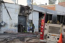 Ardio Bodega En La Colonia Las Rosas Tiempo De Santa Rosa Jauregui