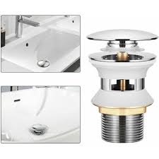 Siphon De Lavabo Extra Plat Sans Garde D Eau Senzo Siphon De Lavabo D32 Pro Wirquin Pro 30720471