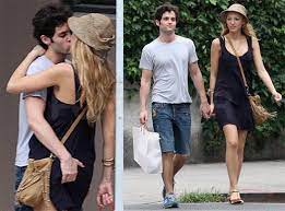 Plenty of talented actors have risen from it — from blake lively to penn badgley — and the truth is that we still can't get enough of the cast. Penn Badgley And Blake Lively S Gossip Worthy Make Out Session Gossip Girl Fashion Gossip Girl Cast Gossip Girl