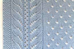 We have so many free printable knitting patterns for blankets for you to make and gift. Free Baby Blanket Knitting Patterns Lovecrafts