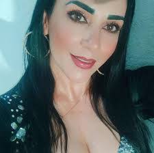 Veronica Gil's Instagram, Twitter & Facebook