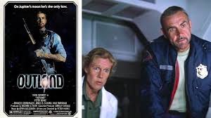 Outland - Film Suits