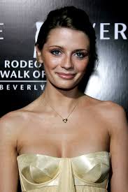 Mischa Barton