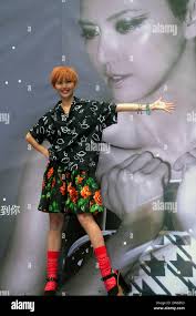 Stefanie march hi-res stock photography and images