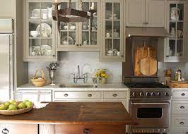 Renovating a kitchen is one of the most expensive remodeling projects that you can take on, and similarly, the antiqued, slowly aged look can be achieved with some paint magic. Is Painting Cabinets A Good Idea Macomb County And Lake Saint Clair Area Real Estate Tom Lipinski Team At Keller Williams Lakeside Market Center