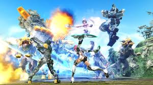 Find out the best tips and tricks for unlocking all the achievements for. Phantasy Star Online 2 Review Attack Of The Fanboy