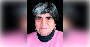 Obituary information for Mary Bernardo