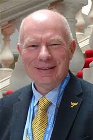 Open Council Network