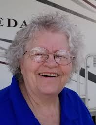 Violet Dael Poulsen Obituary (1949