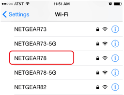 If you use a netgear wifi usb adapter and you installed the netgear genie software with your adapter, you can also connect to a wifi network . How To Connect An Iphone To A Wireless Network Answer Netgear Support
