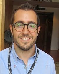 David Auger's Instagram, Twitter & Facebook