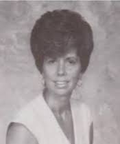 Mary Linda Patricia “Pat” Vann Taylor (1937-2020)