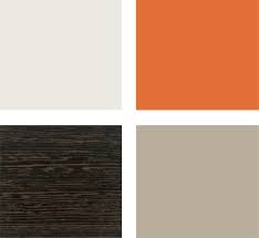 Great Color Palettes 8 Hot Bedroom Color Schemes Orange Accent Walls Taupe Walls Bedroom Color Schemes