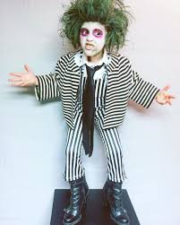 Also have a straight jacket outfit to go with the wig. Beetlejuice Halloween Costume Contest