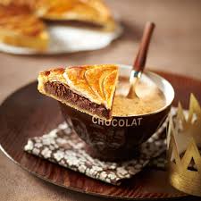 Recette De La Galette Des Rois Galette Des Rois Originale Au Chocolat Recette Galette Des Rois Galette Des Rois Frangipane Recette Galette