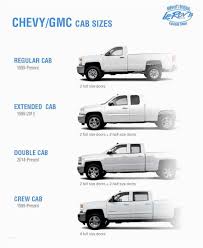 pickup truck bed sizes elegant topper fit chart