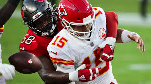 Looking for the best super bowl wallpaper 2018? Super Bowl 55 Five Matchups That Will Decide Chiefs Vs Buccaneers