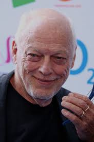 More photos from last nights' Silver Clef Awards ceremony: