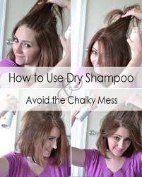 Disney Family Recipes Crafts And Activities Thin Hair Tips Using Dry Shampoo Hair Beauty