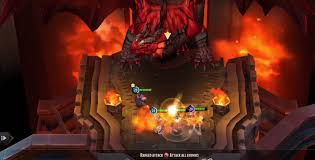 You're dealing with the relatively small screen of a smartphone and short amounts of free time. Montreal Based Ludia Launches D D Themed Mobile Game Mobilesyrup